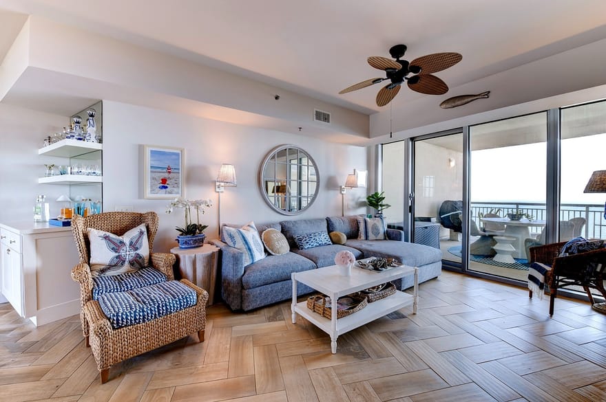 801 E Beach Drive, Galveston, Texas