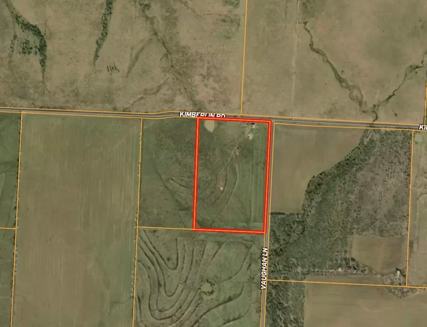 TBD Kimberlin Road, Gunter, Texas