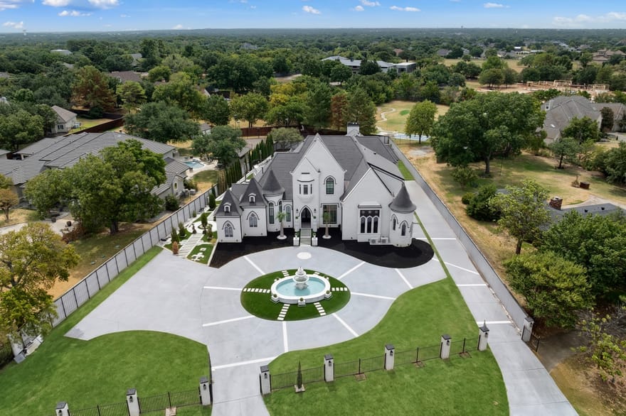 361 S White Chapel Boulevard, Southlake, Texas