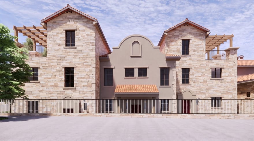 42 Arta Drive, Westlake, Texas
