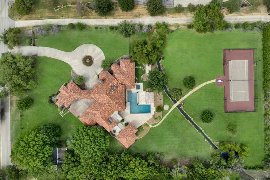 211 Pine Drive, Southlake, Texas