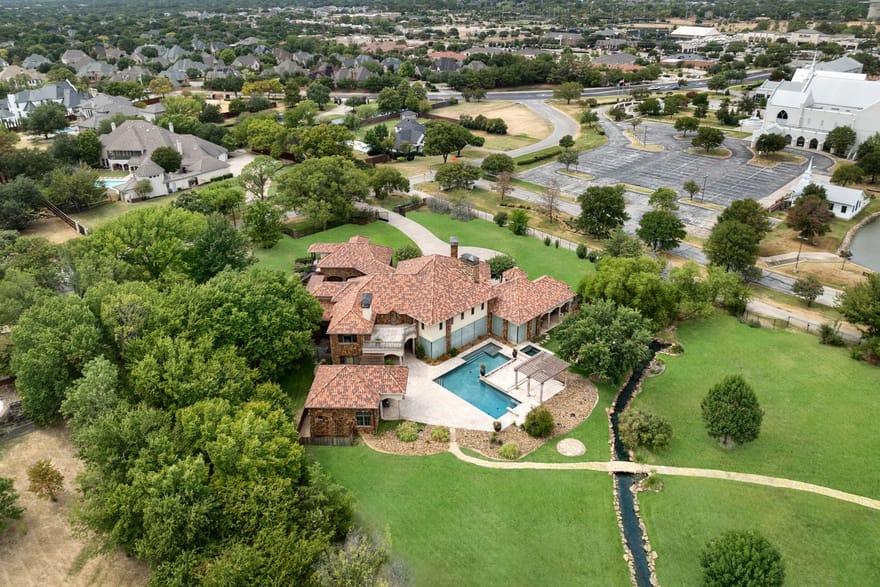 211 Pine Drive, Southlake, Texas
