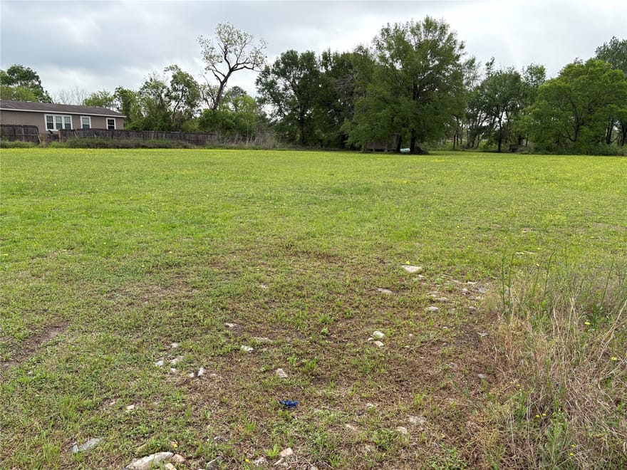 Victoria Drive, Houston, Texas
