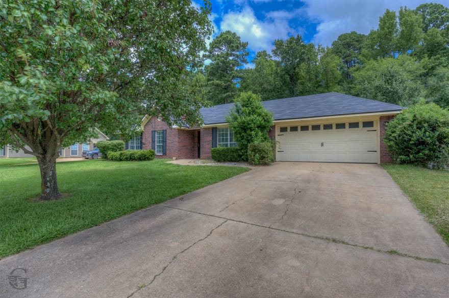 409 N Jodie Street, Shreveport, Louisiana