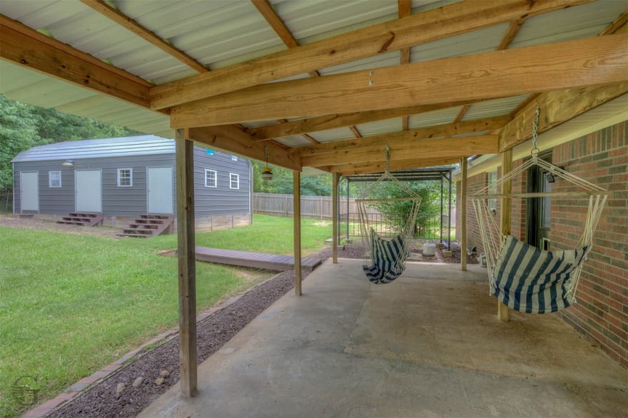 409 N Jodie Street, Shreveport, Louisiana