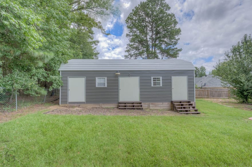 409 N Jodie Street, Shreveport, Louisiana