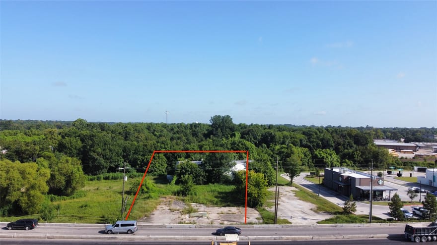 900 Highway 90, Dayton, Texas