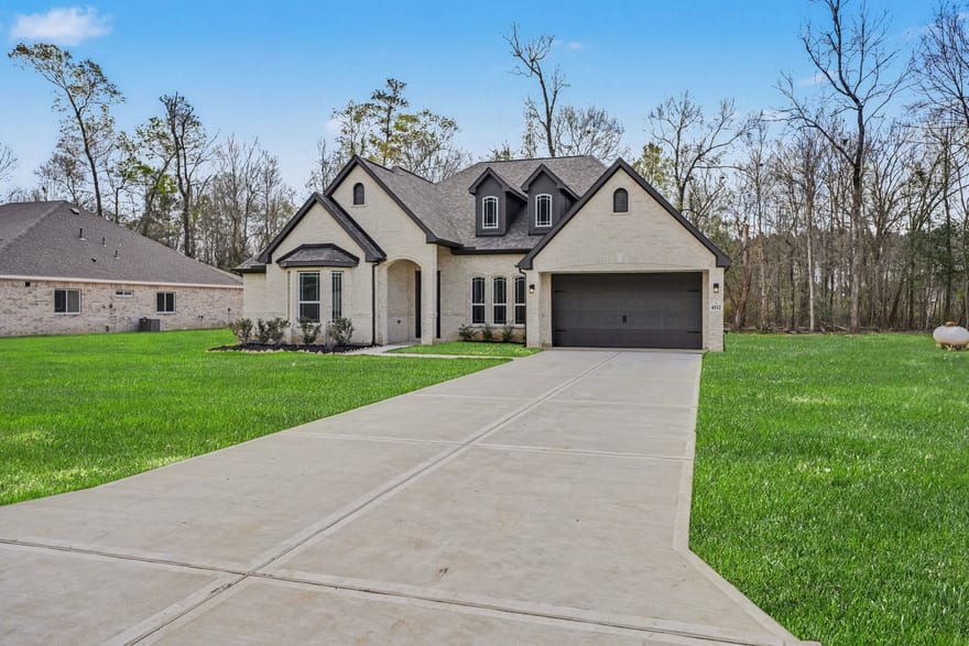 4512 Road 66112, Dayton, Texas
