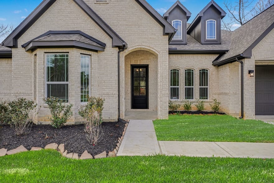 4512 Road 66112, Dayton, Texas