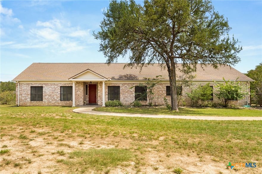 2188 Bretzke Lane, New Braunfels, Texas