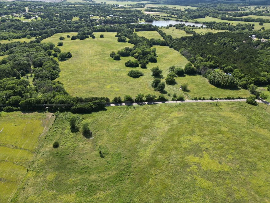451 Coker Road, Sherman, Texas