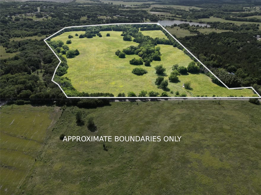 451 Coker Road, Sherman, Texas
