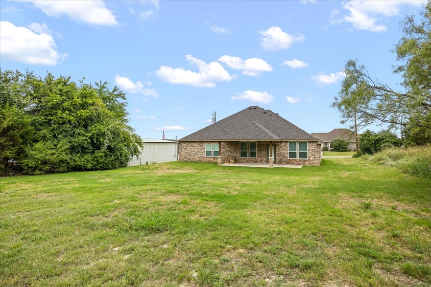 2309 Christine Drive, Granbury, Texas