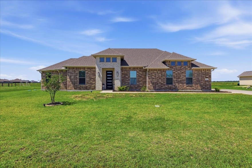 14670 Bond Road, Beaumont, Texas