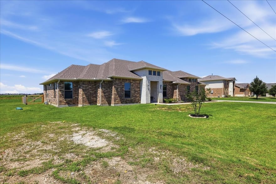 14670 Bond Road, Beaumont, Texas