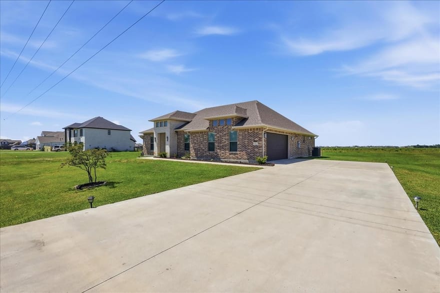 14670 Bond Road, Beaumont, Texas