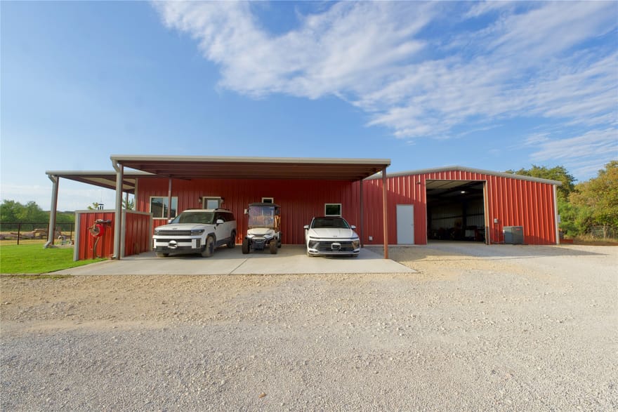 473 May Road, Nocona, Texas