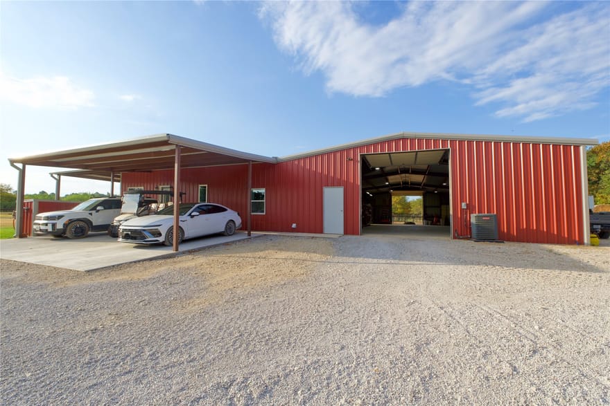 473 May Road, Nocona, Texas