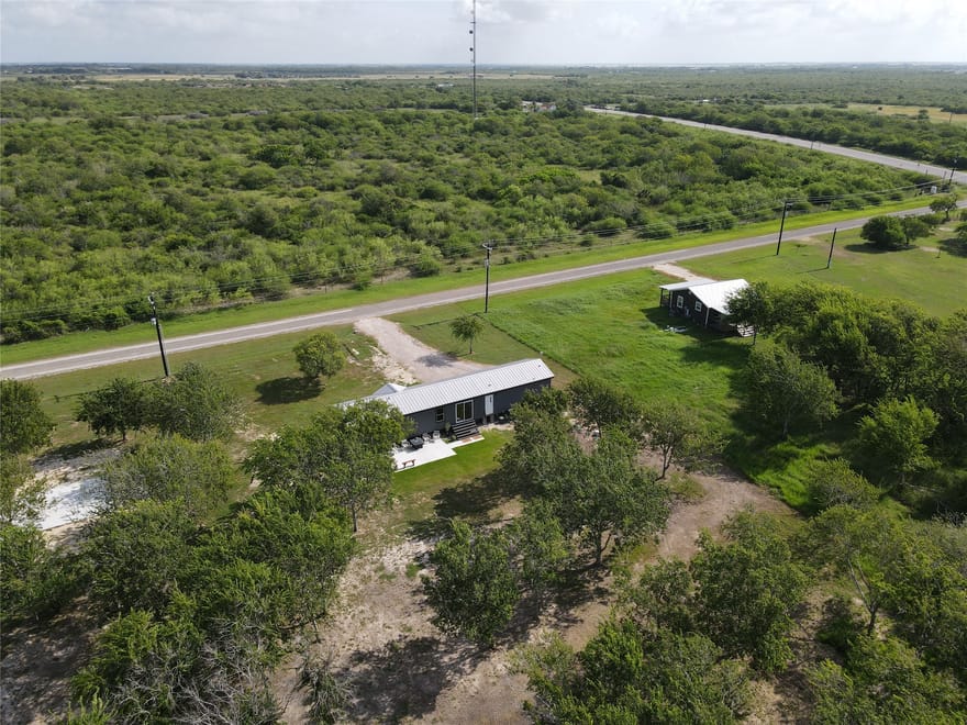 115 County Road 314, Port Lavaca, Texas