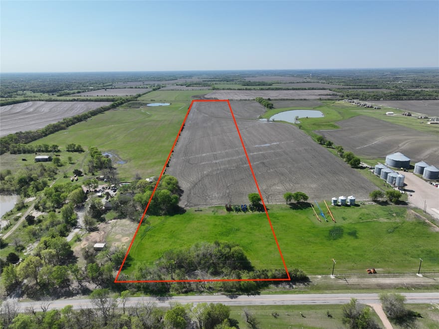 001 Fm 902, Sherman, Texas