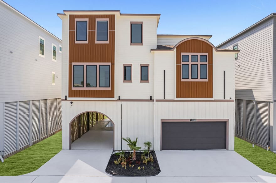 17207 Termini San Luis Pass Road, Galveston, Texas
