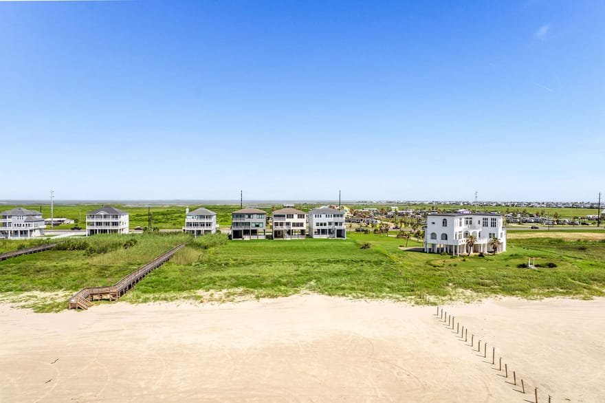 17207 Termini San Luis Pass Road, Galveston, Texas