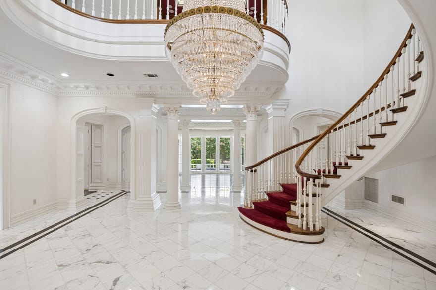 4703 Meandering Way, Colleyville, Texas