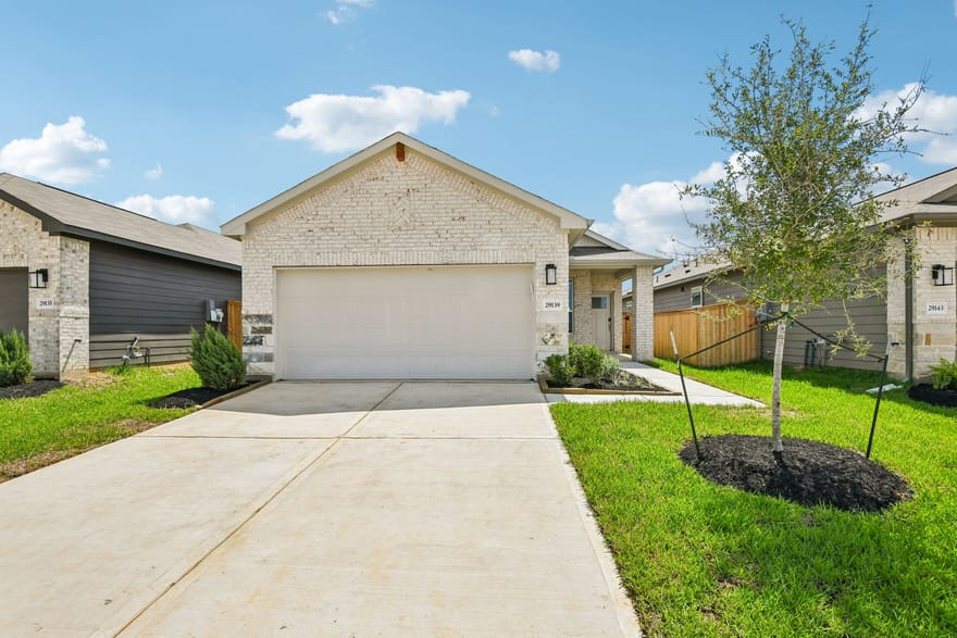 29139 Samuel Gardens Court, Waller, Texas