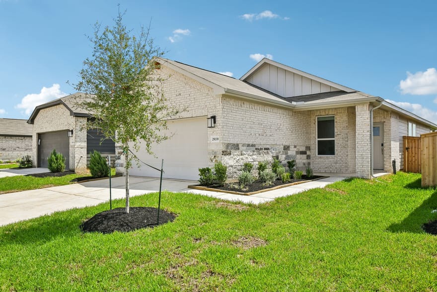 29139 Samuel Gardens Court, Waller, Texas