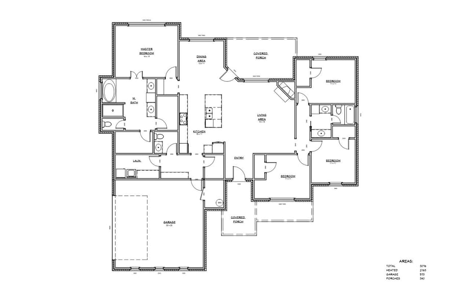 101 Gulfstream, Abilene, Texas