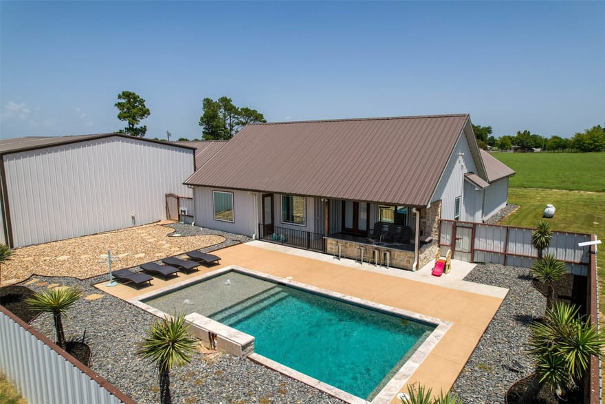 1218 Vz County Road 4133, Canton, Texas