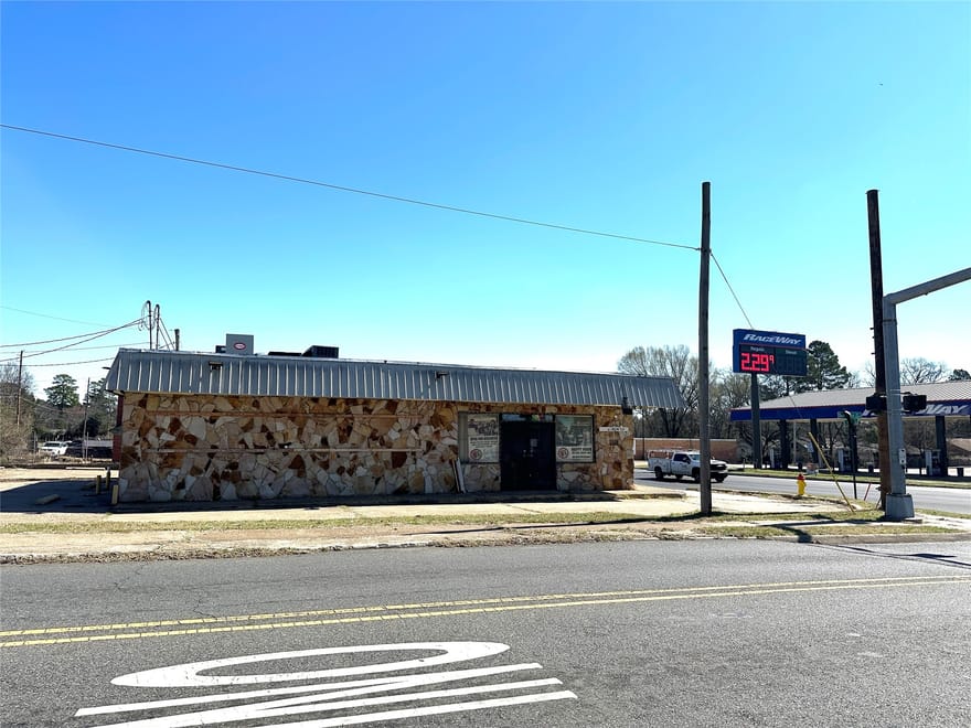 246 E 70th Street, Shreveport, Louisiana