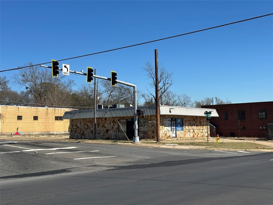 246 E 70th Street, Shreveport, Louisiana
