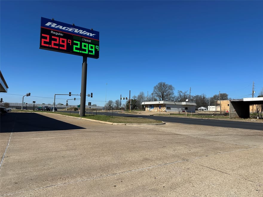 246 E 70th Street, Shreveport, Louisiana