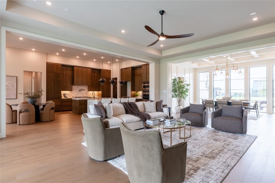 102 Deer Crossing Road, Gunter, Texas