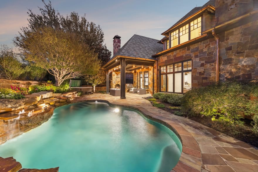 2210 Cedar Elm Terrace, Westlake, Texas
