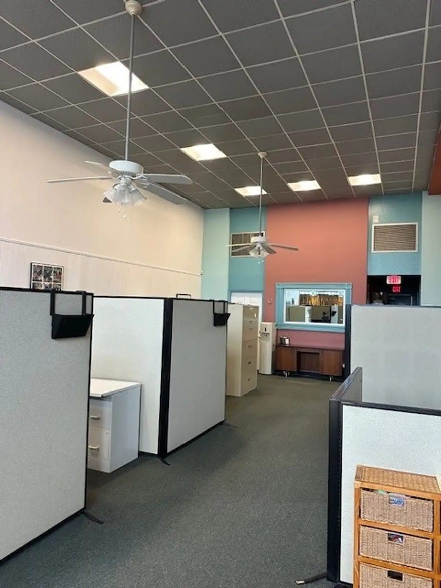 1158 Texas Avenue, Shreveport, Louisiana