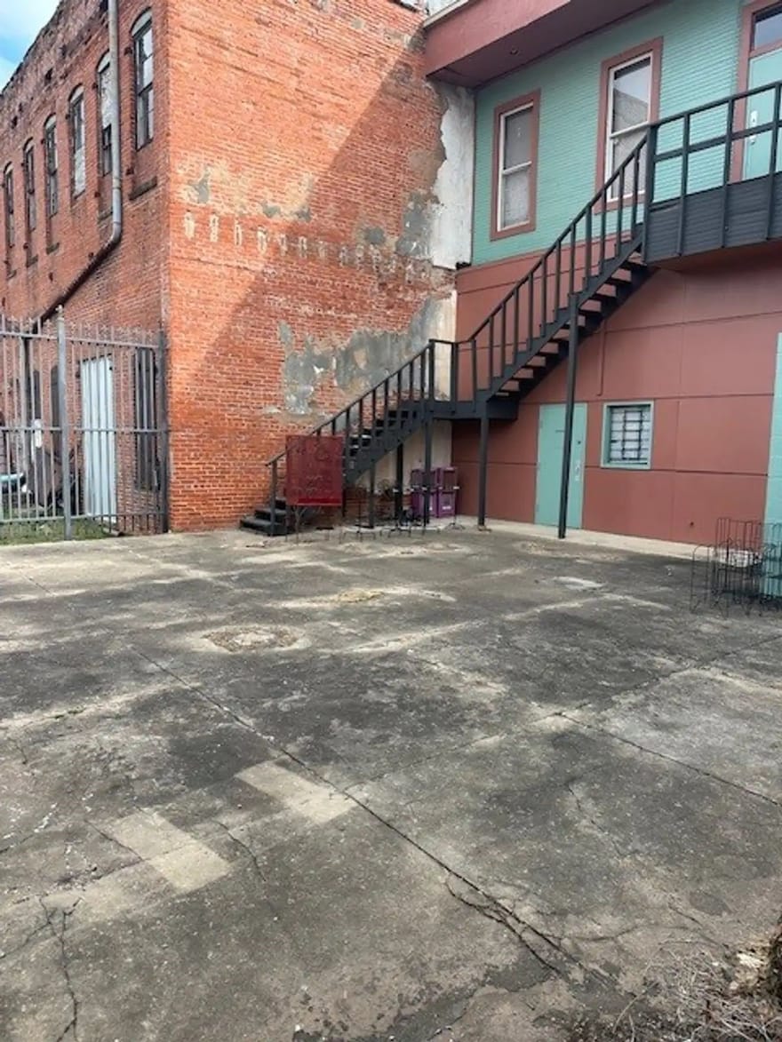 1158 Texas Avenue, Shreveport, Louisiana