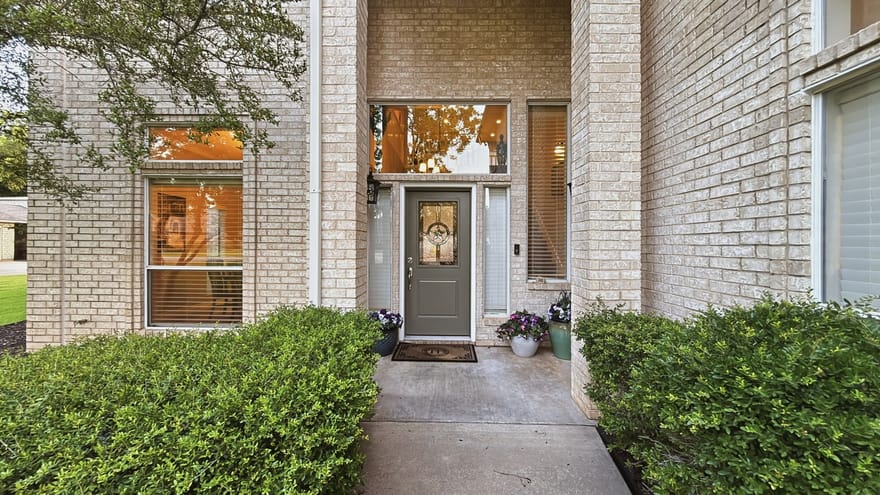 5408 Wedgefield Road, Granbury, Texas