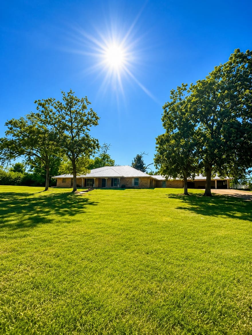 1092 An County Road 318, Frankston, Texas