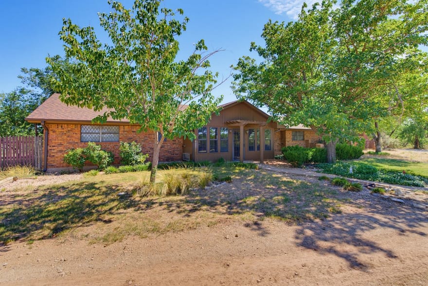 727 Key Lane, Abilene, Texas