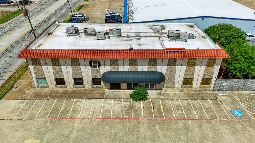 2811 W Division, Arlington, Texas