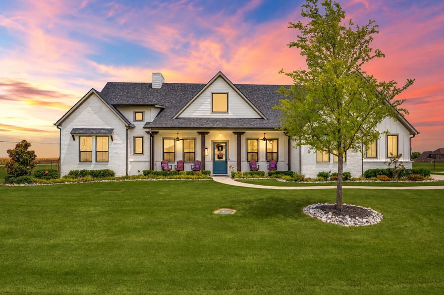 43 Ohanlon Drive, Van Alstyne, Texas