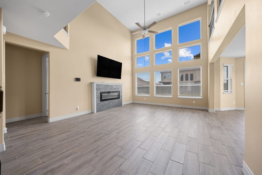 7601 Silver Drive, Killeen, Texas