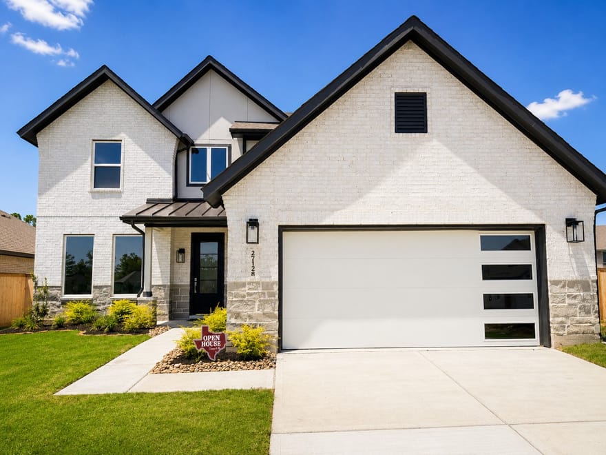 26746 Frontier Trace Drive, Montgomery, Texas