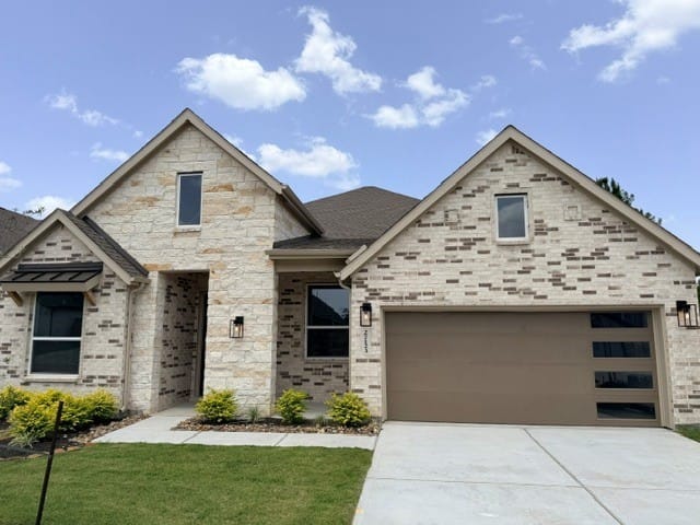27123 Wrangler Way Drive, Montgomery, Texas