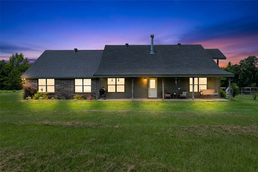 2847 1764 Road, Jefferson, Texas