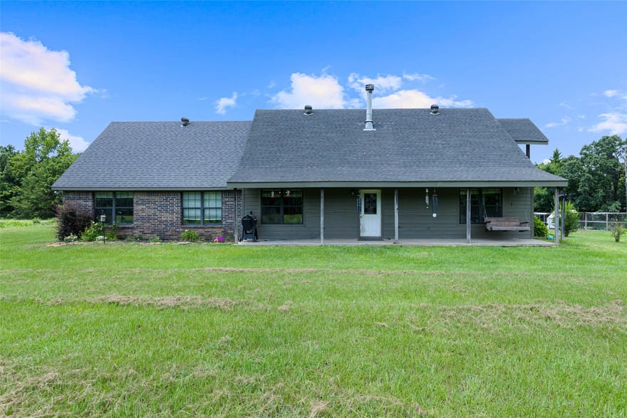 2847 1764 Road, Jefferson, Texas