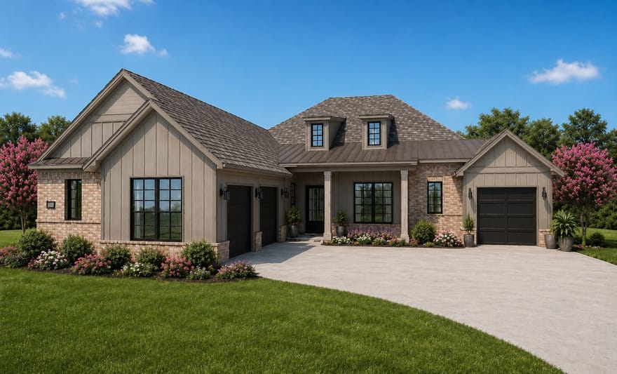 1604 Cedar Elm, Burleson, Texas