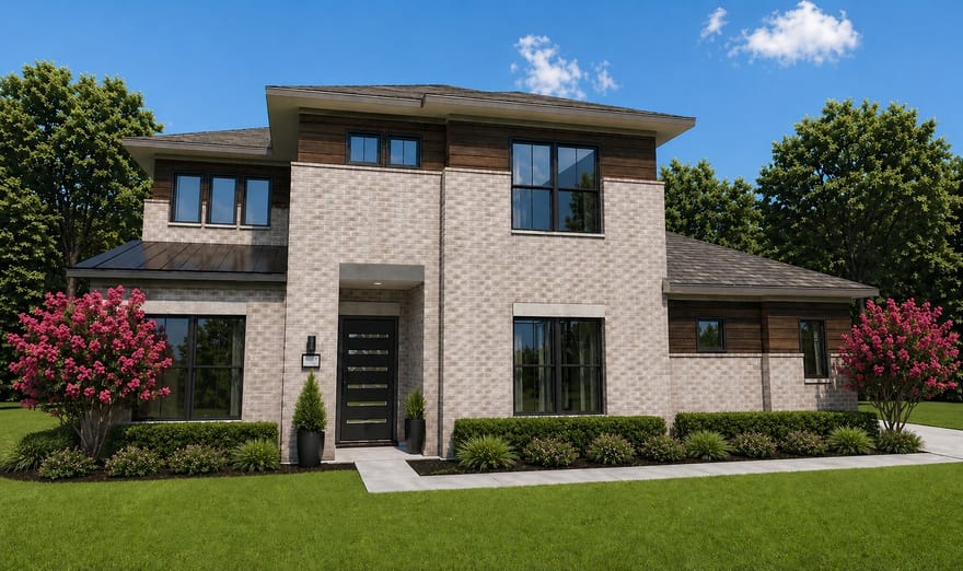 1633 Sequoia Way, Burleson, Texas